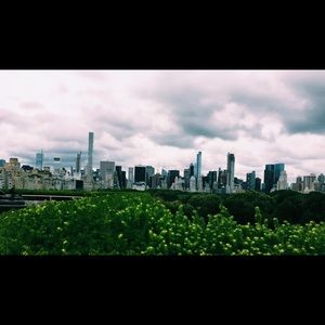 Meet your Posher, Alex